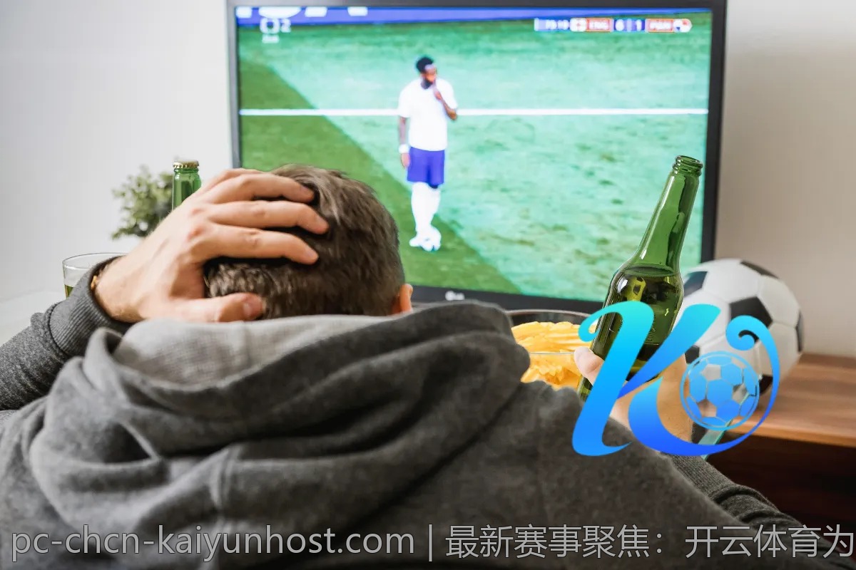 最新赛事聚焦：开云体育为你带来哪些精彩内容